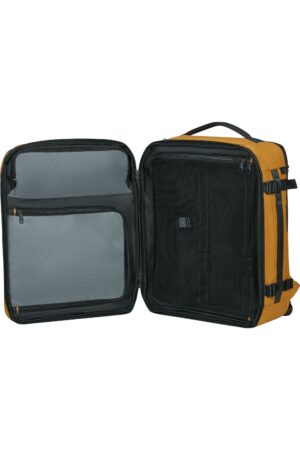 Mochila 36 x 45 x 20 cm CABIN PACK Underseat Backpack M Ochre