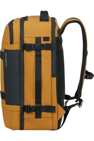 Mochila 36 x 45 x 20 cm CABIN PACK Underseat Backpack M Ochre