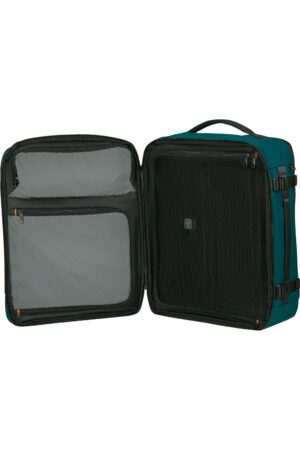 Mochila 36 x 45 x 20 cm CABIN PACK Underseat Backpack M Deep Teal