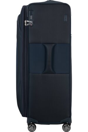 Maleta Spinner RE-LITE 83 cm Exp Midnight Blue