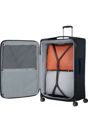 Maleta Spinner RE-LITE 83 cm Exp Midnight Blue