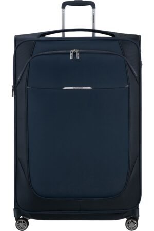 Maleta Spinner RE-LITE 83 cm Exp Midnight Blue