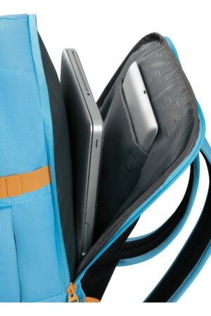 Mochila 40 x 30 x 20 cm TAKE2CABIN Casual Backpack MS Blueberry Fizz/Papaya Pop | Maletas, Mochilas, Bolsos, Equipaje y Accesorios en Canarias - Pelkbags - Estilo y calidad para cada viaje - 8 Mochila 40 x 30 x 20 cm TAKE2CABIN Casual Backpack MS Blueberry Fizz/Papaya Pop