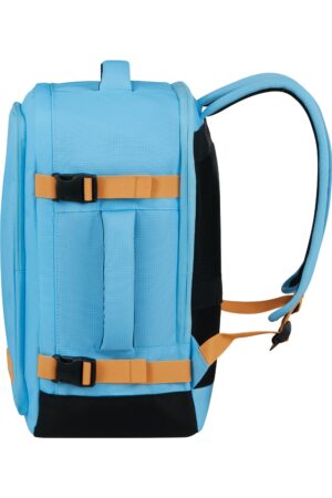 Mochila 40 x 30 x 20 cm TAKE2CABIN Casual Backpack MS Blueberry Fizz/Papaya Pop | Maletas, Mochilas, Bolsos, Equipaje y Accesorios en Canarias - Pelkbags - Estilo y calidad para cada viaje - 9 Mochila 40 x 30 x 20 cm TAKE2CABIN Casual Backpack MS Blueberry Fizz/Papaya Pop