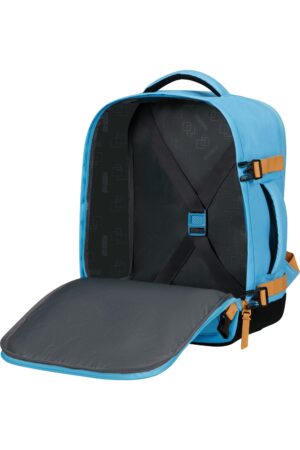 Mochila 40 x 30 x 20 cm TAKE2CABIN Casual Backpack MS Blueberry Fizz/Papaya Pop | Maletas, Mochilas, Bolsos, Equipaje y Accesorios en Canarias - Pelkbags - Estilo y calidad para cada viaje - 10 Mochila 40 x 30 x 20 cm TAKE2CABIN Casual Backpack MS Blueberry Fizz/Papaya Pop