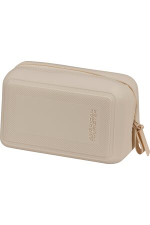 Neceser URBAN GROOVE UG27 Washbag Pop Coconut Sand