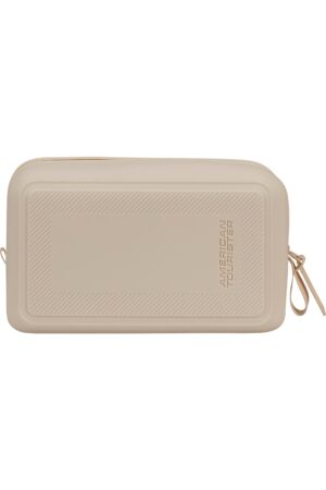 Neceser URBAN GROOVE UG27 Washbag Pop Coconut Sand
