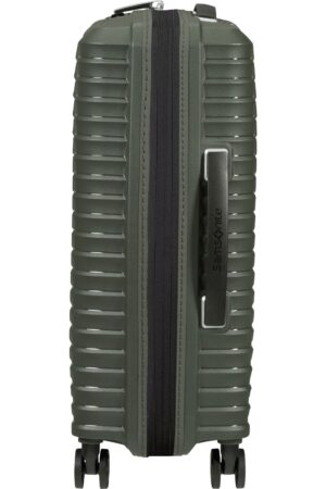 Maleta Spinner UPSCAPE 55 cm Exp Lenght 40 cm Climbing Ivy