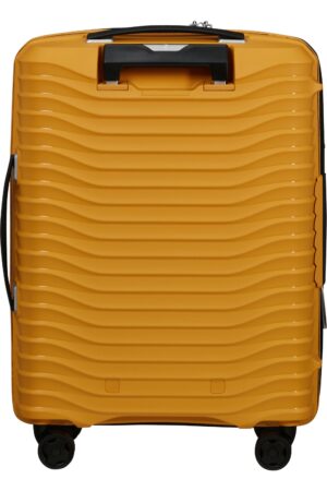 Maleta Spinner UPSCAPE 55 cm Exp Lenght 40 cm Yellow