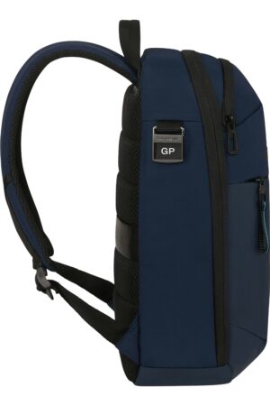 Mochila MODERNY Daily Backpack Blue