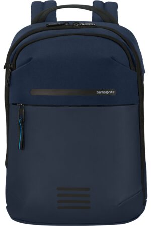 Mochila MODERNY Daily Backpack Blue