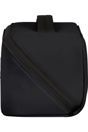 Neceser GLAM-GO Pouchy Beauty Case Black