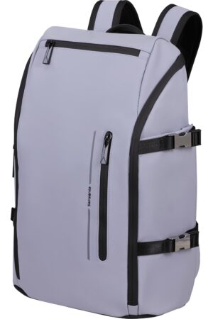 Mochila GLAM-GO Laptop Backpack 14.1" Lavender