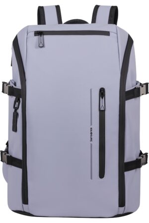 Mochila GLAM-GO Laptop Backpack 14.1" Lavender