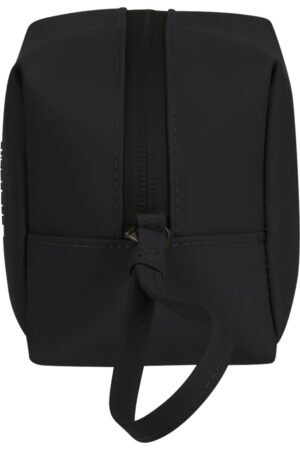 Neceser GLAM-GO Pouchy Squared Pouch Black