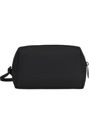 Neceser GLAM-GO Pouchy Squared Pouch Black