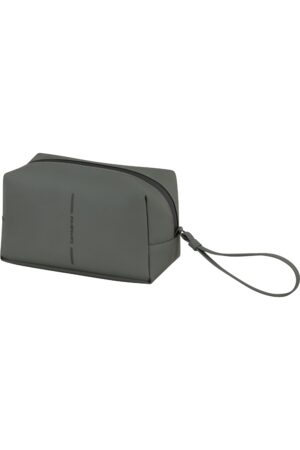 Neceser GLAM-GO Pouchy Squared Pouch Climbing Ivy