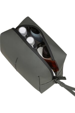 Neceser GLAM-GO Pouchy Squared Pouch Climbing Ivy