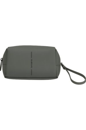 Neceser GLAM-GO Pouchy Squared Pouch Climbing Ivy