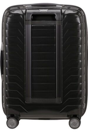 Maleta Spinner PROXIS 55 cm Exp Length 40 cm Black