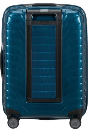 Maleta Spinner PROXIS 55 cm Exp Length 40 cm Petrol Blue | Maletas, Mochilas, Bolsos, Equipaje y Accesorios en Canarias - Pelkabags - Estilo y calidad para cada viaje - 10 Maleta Spinner PROXIS 55 cm Exp Length 40 cm Petrol Blue