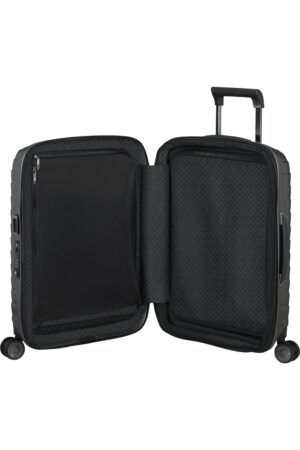 Maleta Spinner PROXIS 55 cm Exp Length 40 cm Matt Climbing Ivy | Maletas, Mochilas, Bolsos, Equipaje y Accesorios en Canarias - Pelkbags - Estilo y calidad para cada viaje - 8 Maleta Spinner PROXIS 55 cm Exp Length 40 cm Matt Climbing Ivy