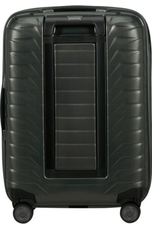 Maleta Spinner PROXIS 55 cm Exp Length 40 cm Matt Climbing Ivy | Maletas, Mochilas, Bolsos, Equipaje y Accesorios en Canarias - Pelkbags - Estilo y calidad para cada viaje - 10 Maleta Spinner PROXIS 55 cm Exp Length 40 cm Matt Climbing Ivy