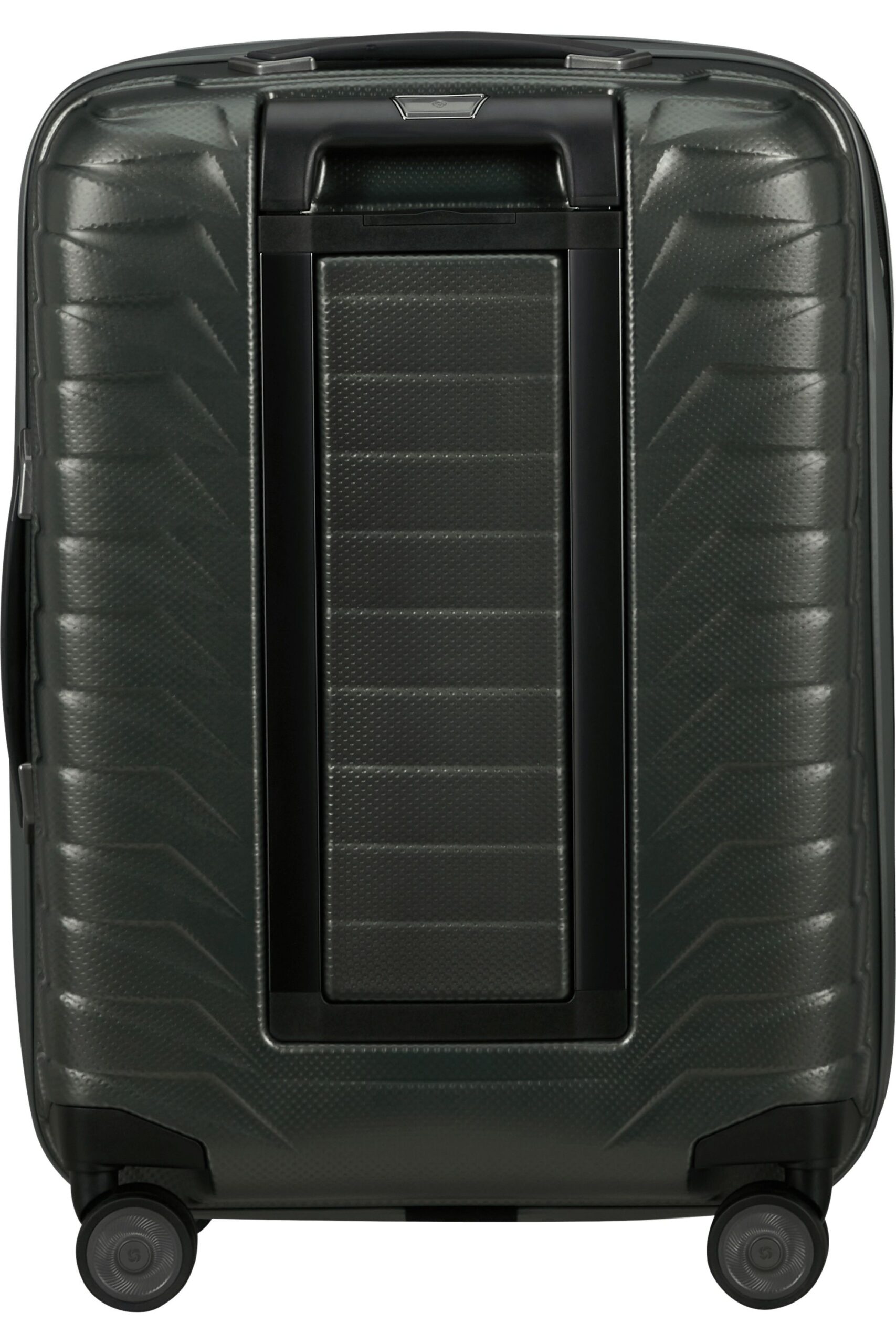 Maleta Spinner PROXIS 55 cm Exp Length 40 cm Matt Climbing Ivy | Maletas, Mochilas, Bolsos, Equipaje y Accesorios en Canarias - Pelkbags - Estilo y calidad para cada viaje - 5 Maleta Spinner PROXIS 55 cm Exp Length 40 cm Matt Climbing Ivy