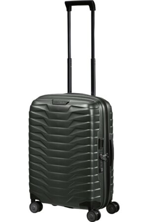 Maleta Spinner PROXIS 55 cm Exp Length 40 cm Matt Climbing Ivy | Maletas, Mochilas, Bolsos, Equipaje y Accesorios en Canarias - Pelkbags - Estilo y calidad para cada viaje - 11 Maleta Spinner PROXIS 55 cm Exp Length 40 cm Matt Climbing Ivy
