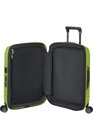 Maleta Spinner PROXIS 55 cm Exp Length 40 cm Lime | Maletas, Mochilas, Bolsos, Equipaje y Accesorios en Canarias - Pelkabags - Estilo y calidad para cada viaje - 8 Maleta Spinner PROXIS 55 cm Exp Length 40 cm Lime