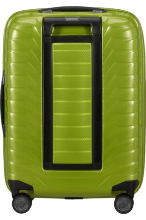 Maleta Spinner PROXIS 55 cm Exp Length 40 cm Lime | Maletas, Mochilas, Bolsos, Equipaje y Accesorios en Canarias - Pelkabags - Estilo y calidad para cada viaje - 10 Maleta Spinner PROXIS 55 cm Exp Length 40 cm Lime