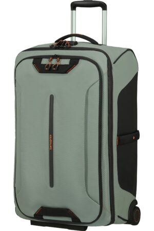 Maleta ECODIVER Duffle/Wh 67 cm Light Sage