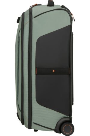 Maleta ECODIVER Duffle/Wh 67 cm Light Sage