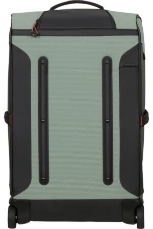 Maleta ECODIVER Duffle/Wh 67 cm Light Sage