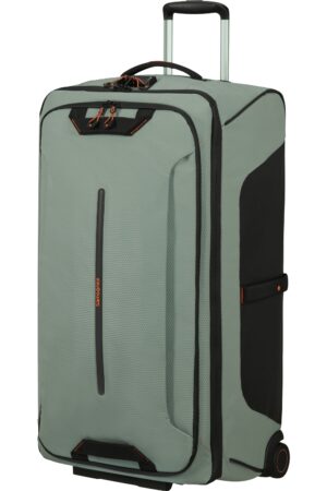Maleta ECODIVER Duflle/Wh 79 cm Light Sage