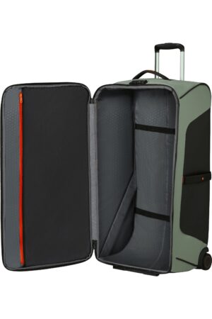Maleta ECODIVER Duflle/Wh 79 cm Light Sage