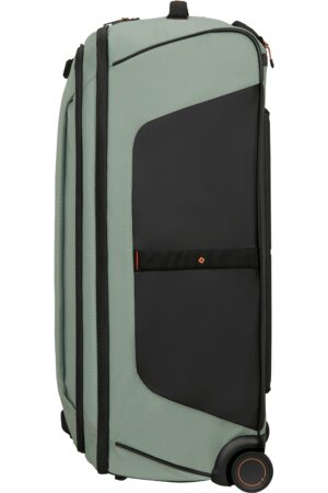 Maleta ECODIVER Duflle/Wh 79 cm Light Sage
