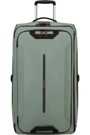 Maleta ECODIVER Duflle/Wh 79 cm Light Sage
