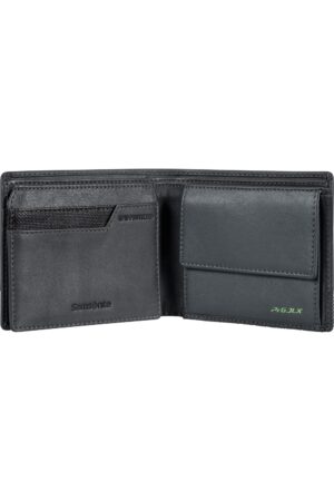 Cartera PRO-DLX 6 Slg 046-B 6CC+VFL+2C+C Framed