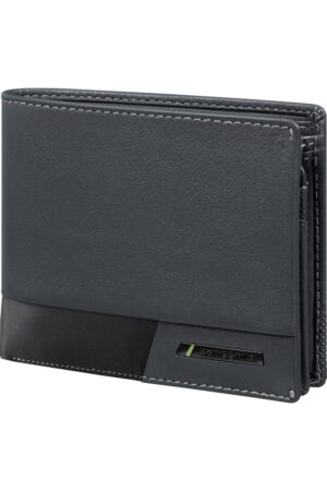 Cartera PRO-DLX 6 Slg 046-B 6CC+VFL+2C+C Framed