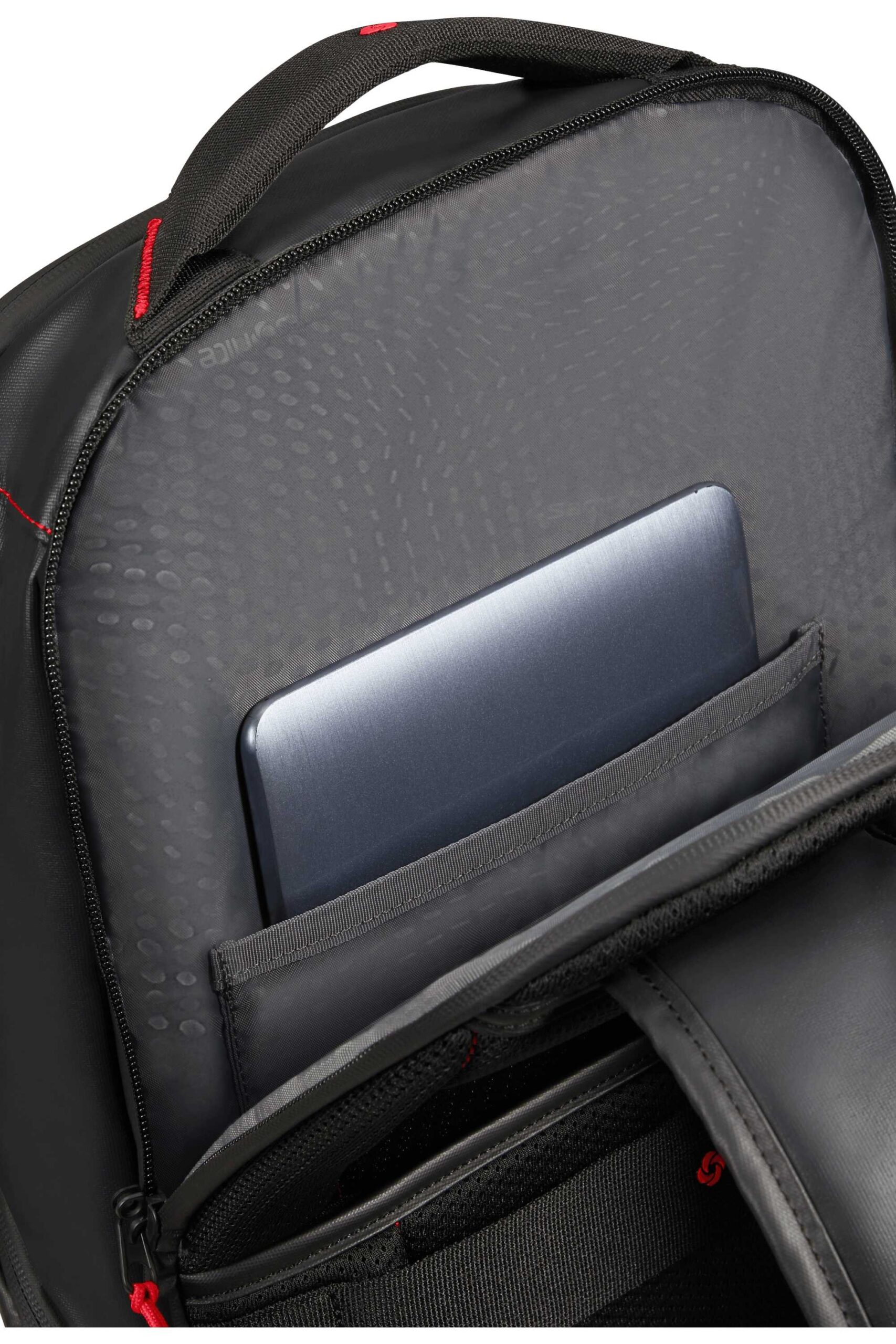Mochila ECODIVER Urban Laptop Backpack M Black | Maletas, Mochilas, Bolsos, Equipaje y Accesorios en Canarias - Pelkbags - Estilo y calidad para cada viaje - 2 Mochila ECODIVER Urban Laptop Backpack M Black