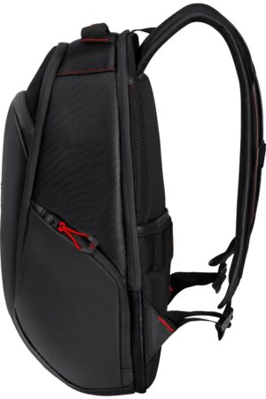Mochila ECODIVER Urban Laptop Backpack M Black | Maletas, Mochilas, Bolsos, Equipaje y Accesorios en Canarias - Pelkbags - Estilo y calidad para cada viaje - 7 Mochila ECODIVER Urban Laptop Backpack M Black