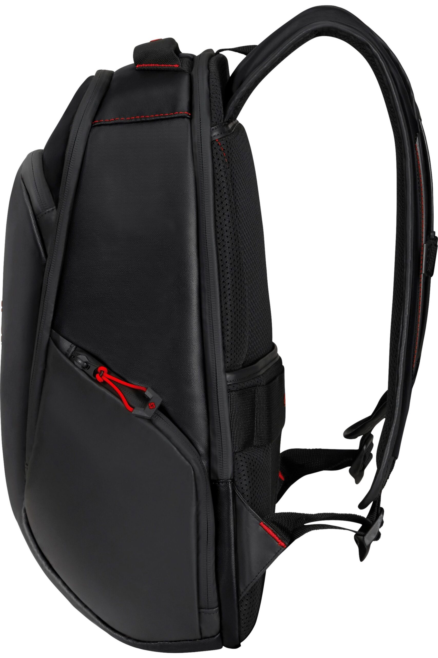 Mochila ECODIVER Urban Laptop Backpack M Black | Maletas, Mochilas, Bolsos, Equipaje y Accesorios en Canarias - Pelkbags - Estilo y calidad para cada viaje - 3 Mochila ECODIVER Urban Laptop Backpack M Black