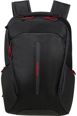 Mochila ECODIVER Urban Laptop Backpack M Black