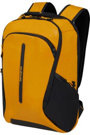 Mochila ECODIVER Urban Laptop Backpack M Yellow
