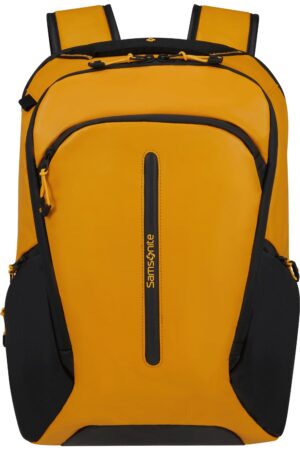Mochila ECODIVER Urban Laptop Backpack M Yellow