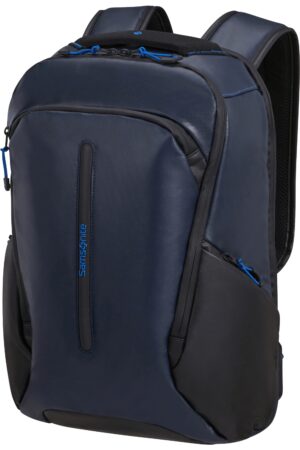 Mochila ECODIVER Urban Laptop Backpack M Blue Nights