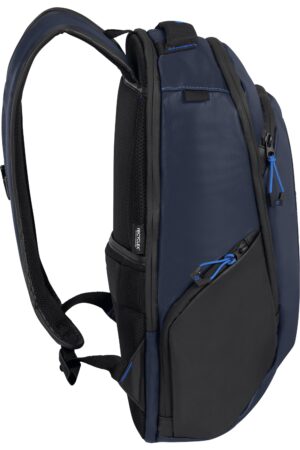 Mochila ECODIVER Urban Laptop Backpack M Blue Nights