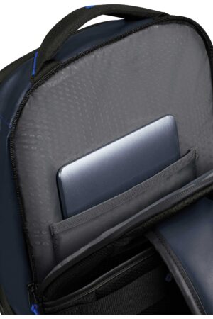 Mochila ECODIVER Urban Laptop Backpack M Blue Nights