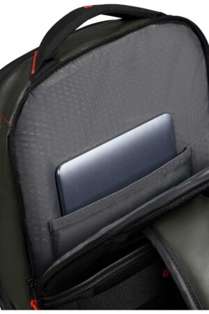 Mochila ECODIVER Urban Laptop Backpack M Climbing Ivy